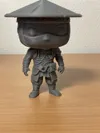PLA with PETG interface layer for supports