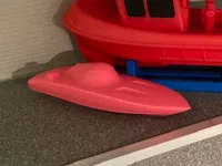 0.2mm layer, 3 walls, 25% infill