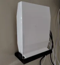 Support mural routeur Linksys E8450 / Belkin RT3200 — photo 2