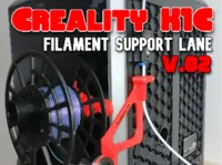 0.2mm layer, 3 walls, 30% infill