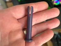 0.24mm layer, 4 walls, 15% infill