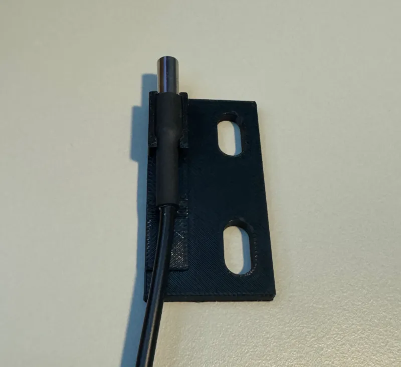 AC Infinity Temperature Probe Rack Mount