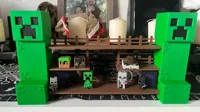 0.16mm layer, 3 walls, 10% infill
