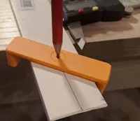 0.2mm layer, 2 walls, 20% infill