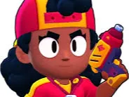 Meg di Brawl stars