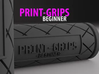Print Grips Beginner