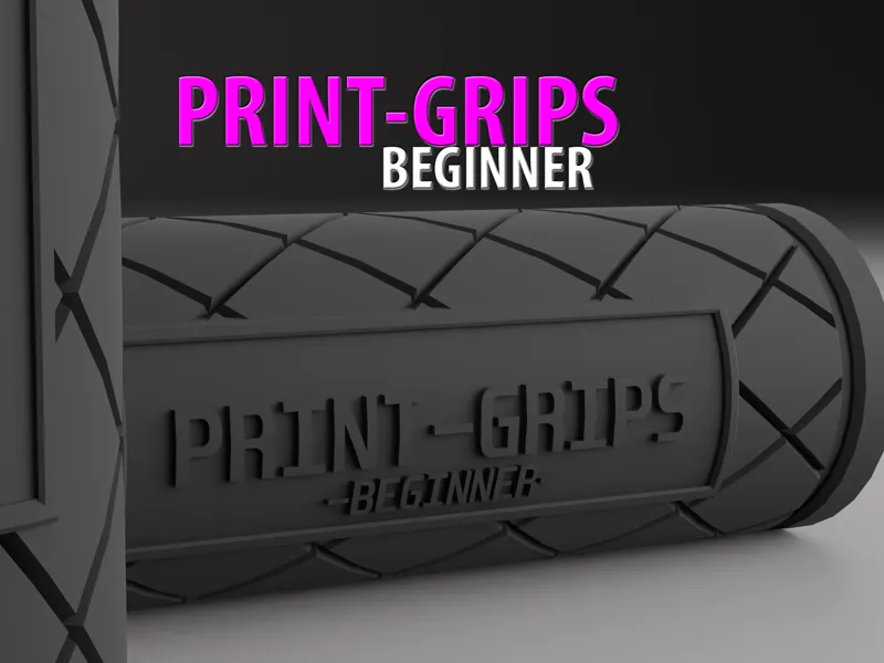 Print Grips Beginner