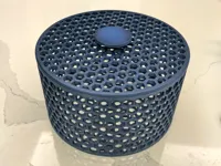 0.2mm 层高, 2 层墙, 15% 填充