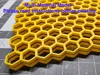 LATEST - PETG Panel (PLA Interface) with 3 Separation Layers