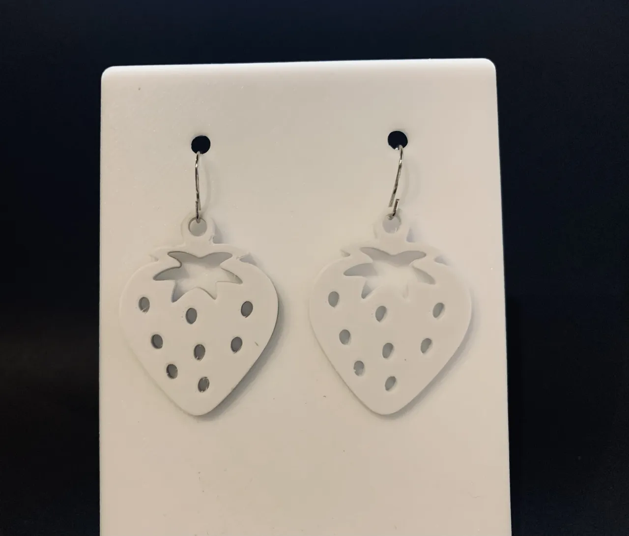 Boucles oreilles 177 view 2