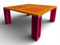 0.4mm nozzle, 0.16mm layer, 2 walls, 15% infill