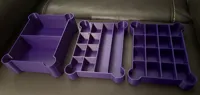 0.12mm layer, 2 walls, 15% infill