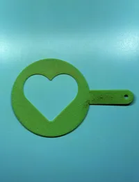 "Heart"