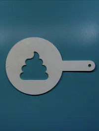 "Poop"