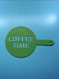 "Coffee Time'