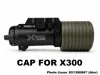 vA Lens Cap for X300 vA - A1 Mini - 0.4mm nozzle