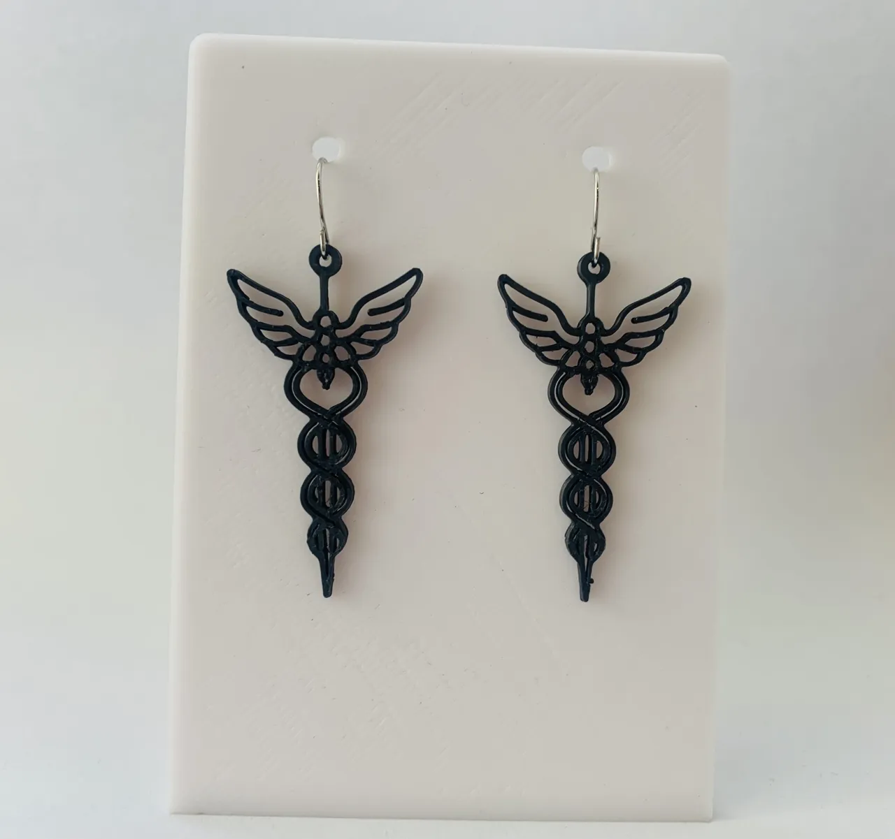 Boucles oreilles 101 view 2