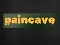paincave no screws