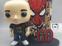 0.2mm layer, 3 walls, 8% infill