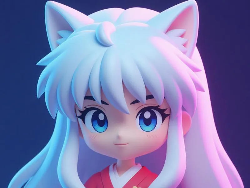 inuyaha