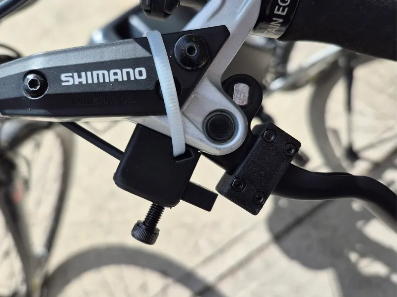 E-Bike Brake Sensor for Shimano Lever BL-M445