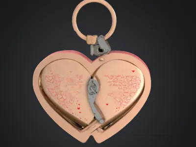 HeartVault
