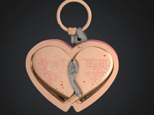 HeartVault
