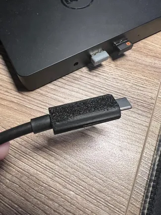 Dell Docking Station USB-C Guard