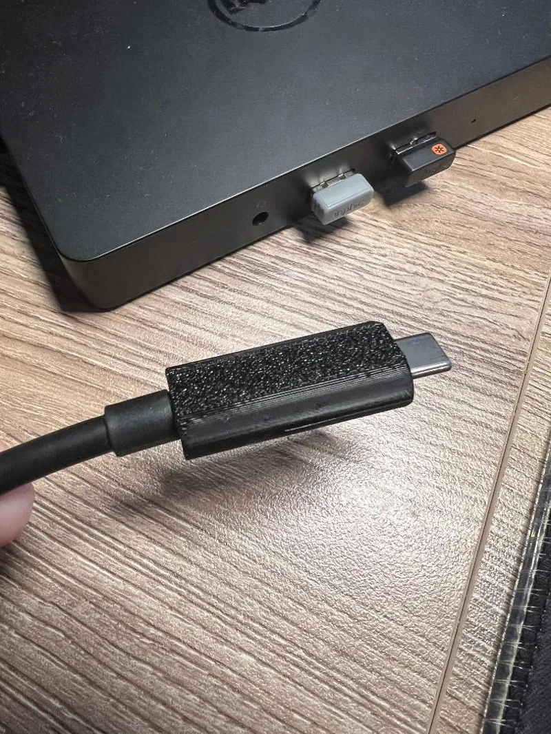 Dell Docking Station USB-C Guard