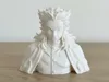 Easy fast, good print (10cm height), NEW Tree Supports!