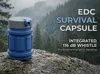 EDC Survival Capsule