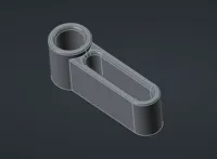 0.2mm layer, 4 walls, 25% infill