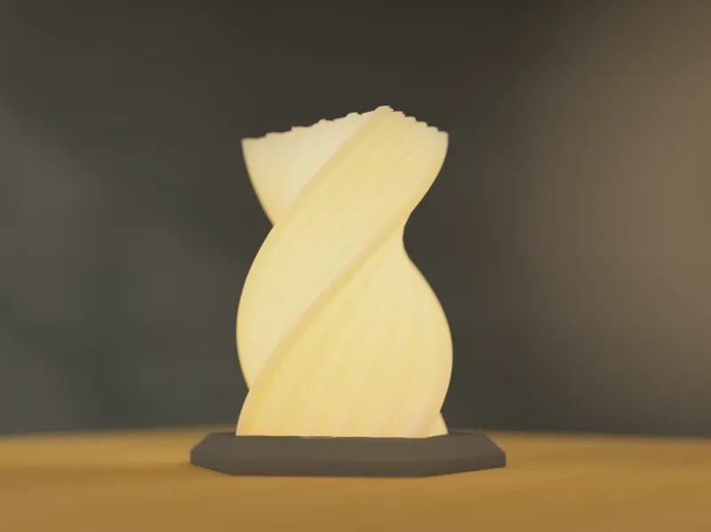 Twisted Light