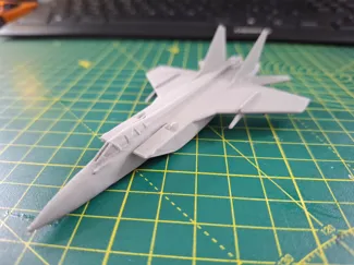 Mig-31