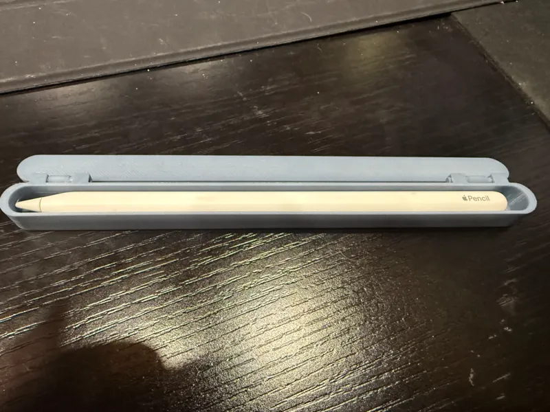 PIP Apple Pencil Case