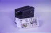 Stackable Tray Resistance 