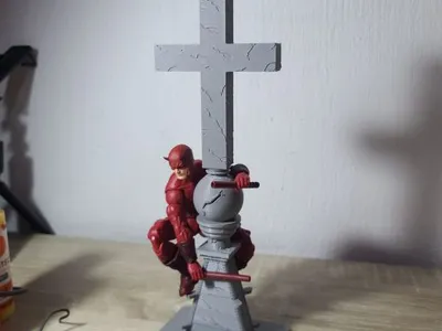 church spire 