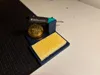 0.4mm layer, 2 walls, 15% infill