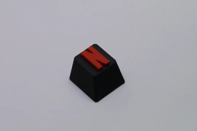 Netflix Keycap