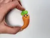 Wiggly Carrots *Read Description*