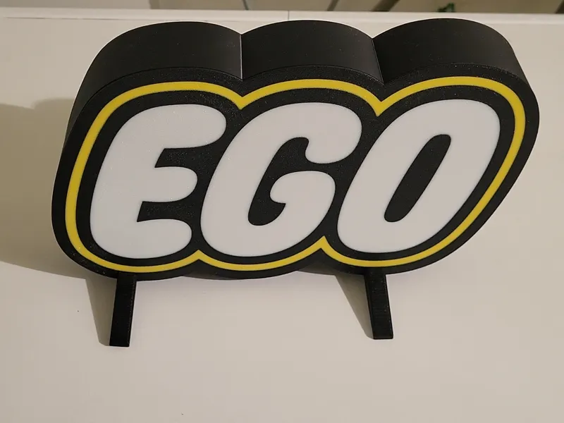 EGO Lightbox
