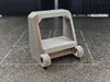 Hollow Holo (Sight Only) 0.2mm layer, 2 walls, 15% infill