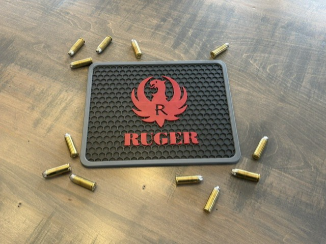 Ruger Sign