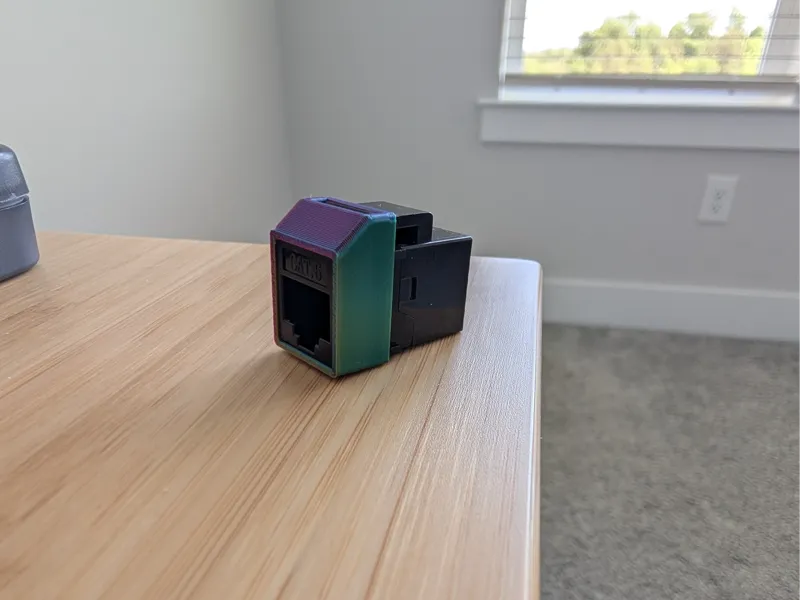 Keystone for Other Models- CAD/Dimensions Included