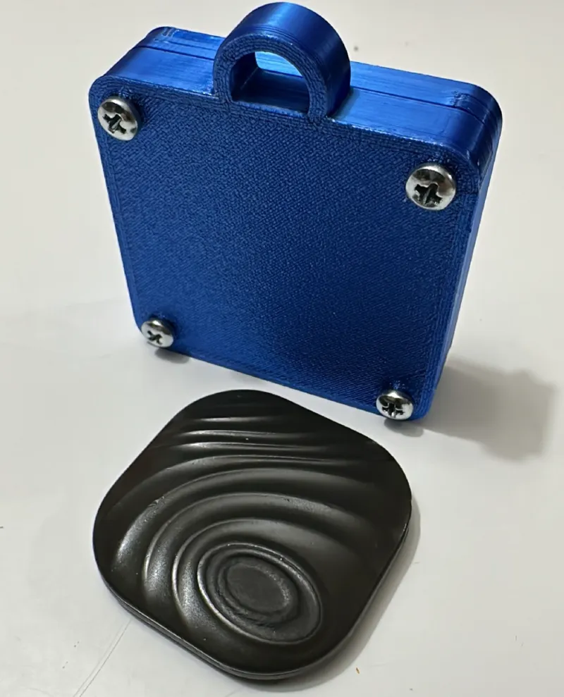 Nut Case V2