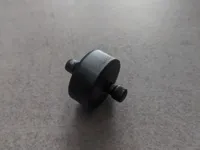 0.2mm layer, 6 walls, 15% infill