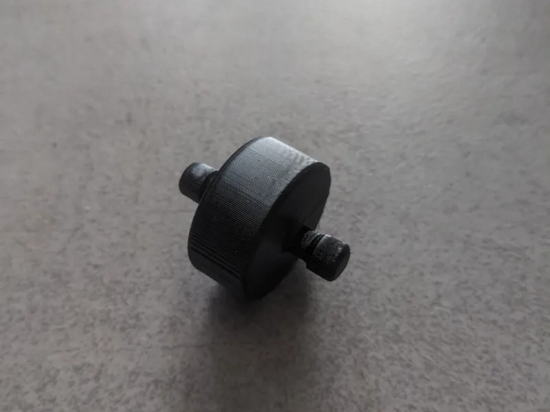 Staubsauger Rolle Siemens