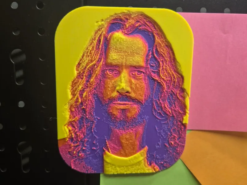 Chris Cornell