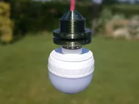 0.16mm layer, 2 walls, 15% infill