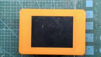 0.2mm 层高, 3 层墙, 25% 填充